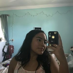 Meet your Posher, Val